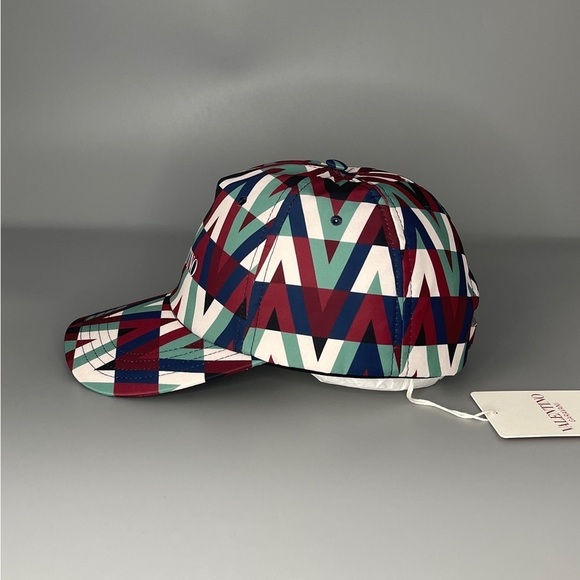 Valentino Garavani unisex cap Valentino BASEBALL HAT new - Picture 6 of 14